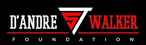 D’Andre Walker S&T Foundation Logo
